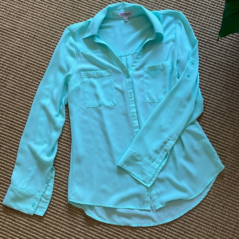 EXPRESS Portofino Shirt